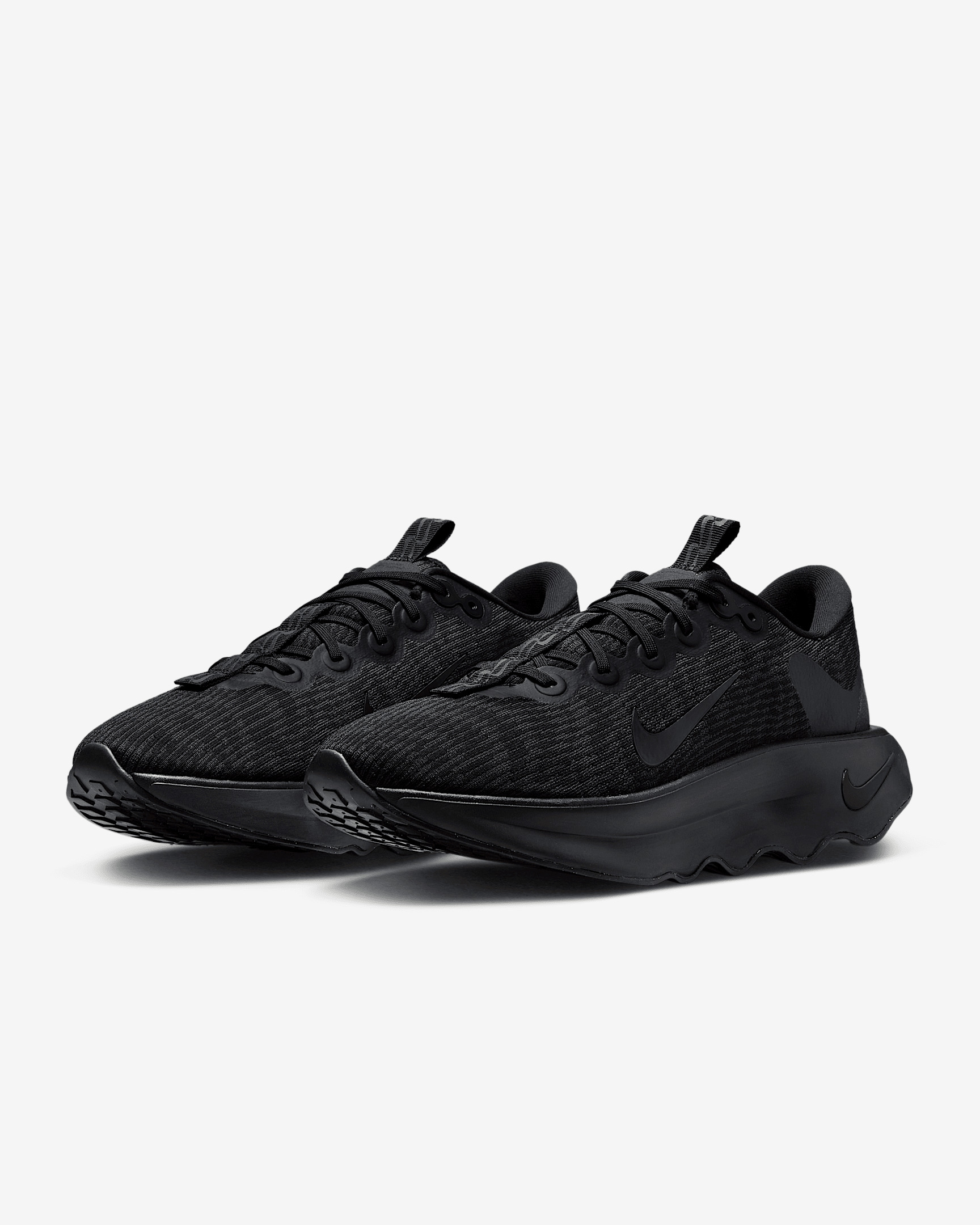 Nike Motiva Men's Walking Shoes - 5