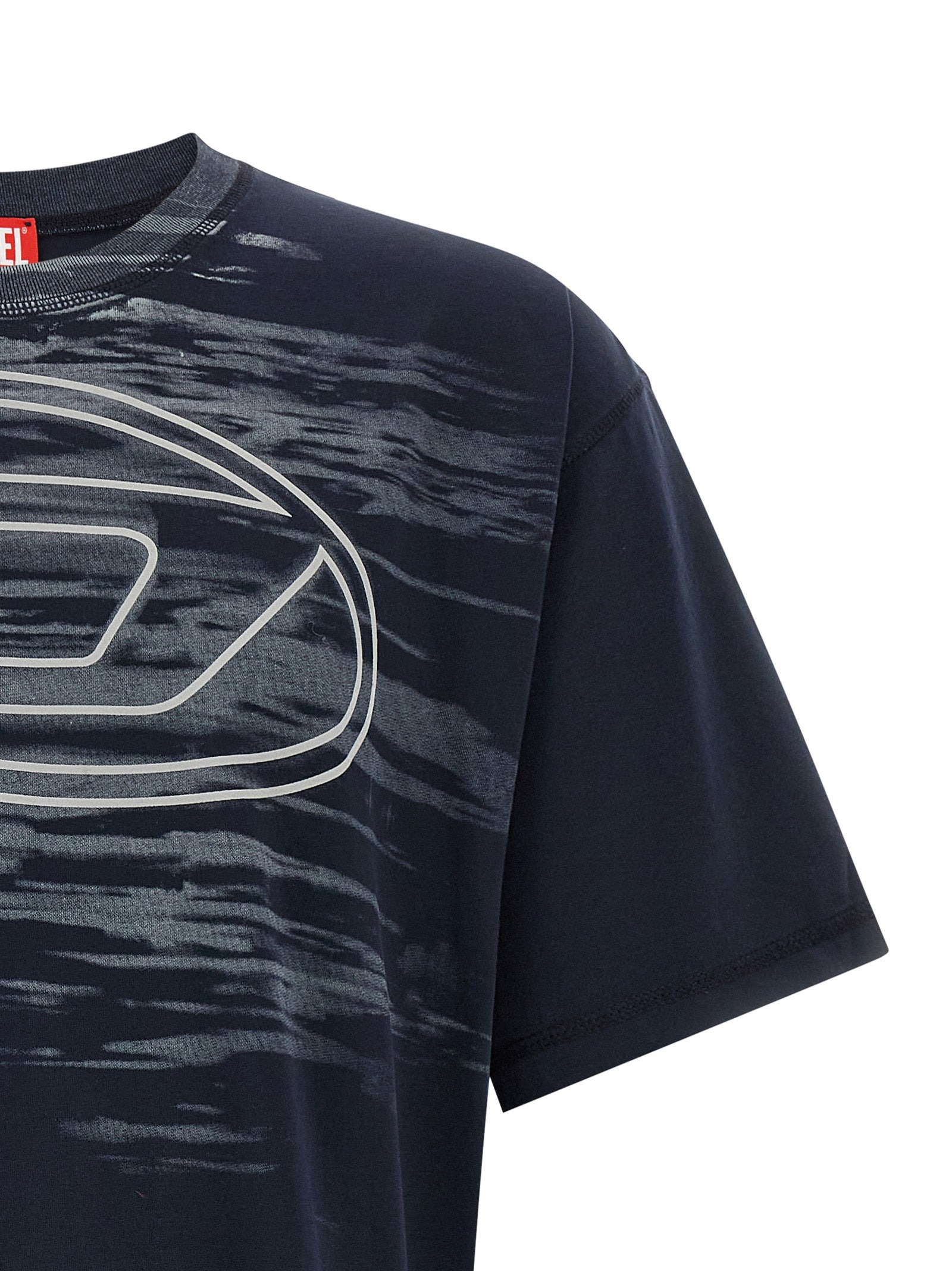 Diesel Men 'T-Boxt-T5' T-Shirt - 3