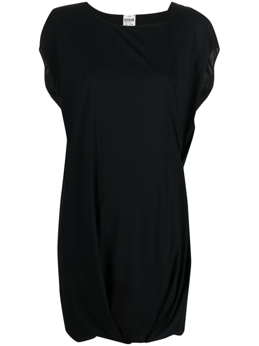Aurora pure cut dress - 1