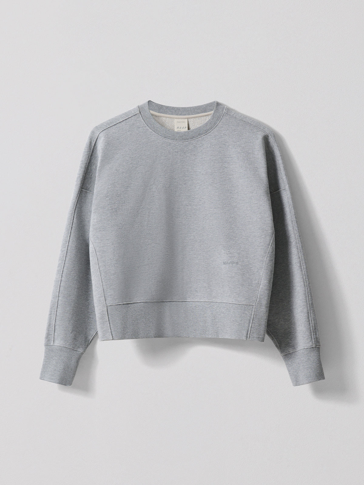 Women's Essentials Crew - 6