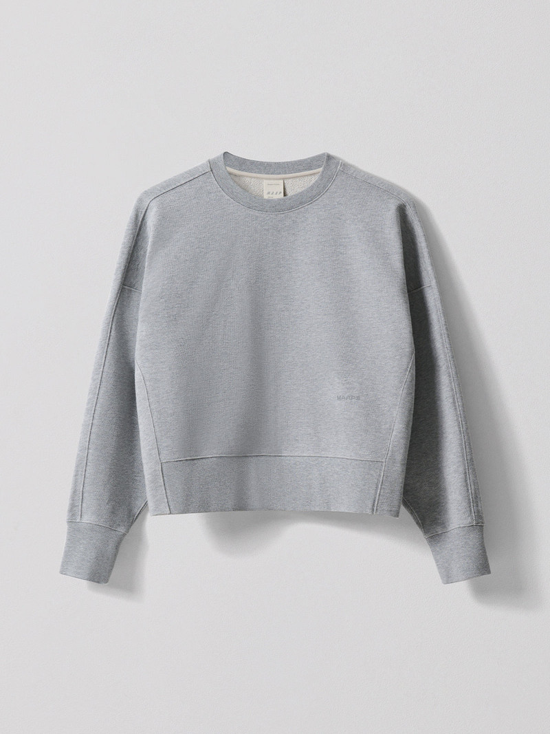 Women's Essentials Crew 6