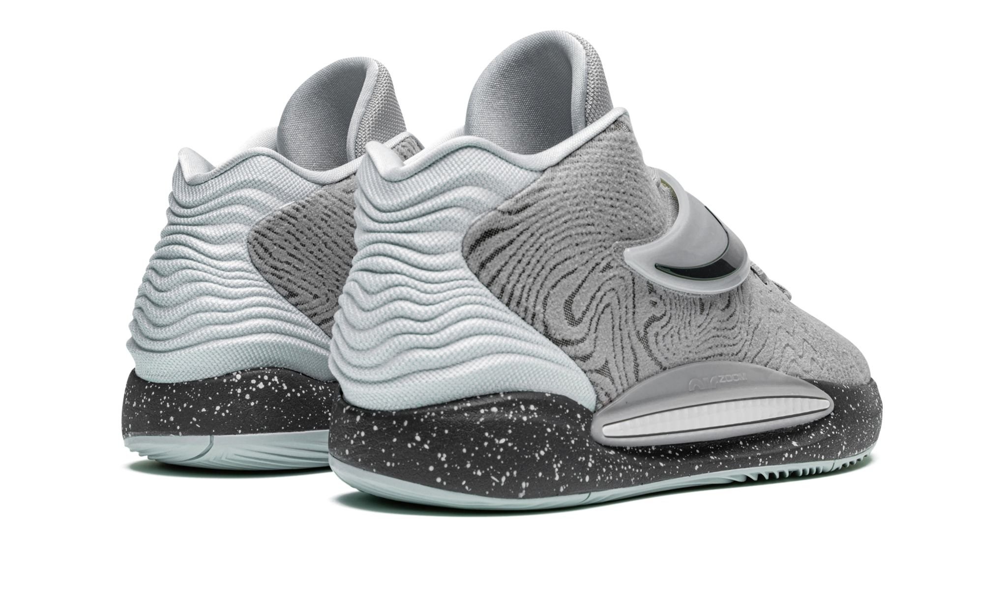 KD 14 "Wolf Grey" - 3