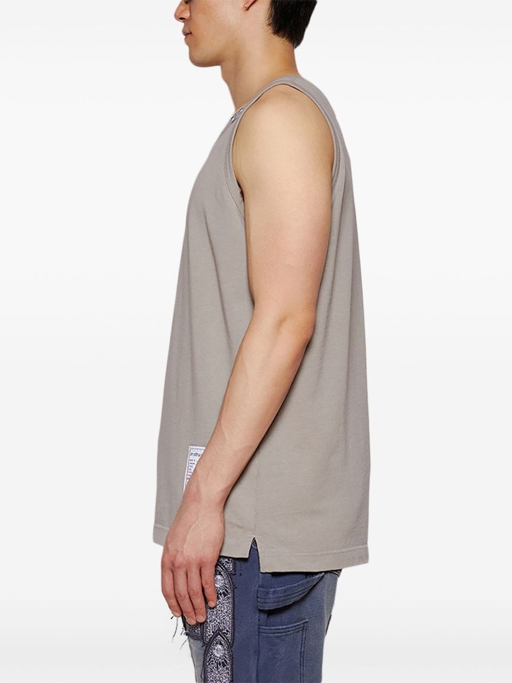 Heavy Weight tank top - 4