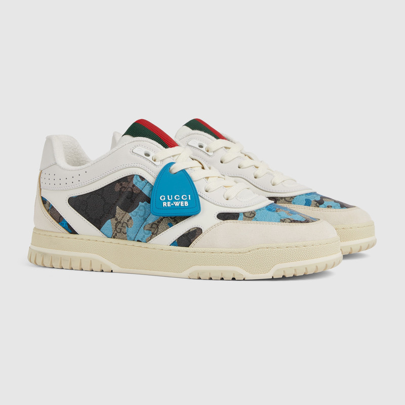 Men's Gucci Re-Web sneaker 2