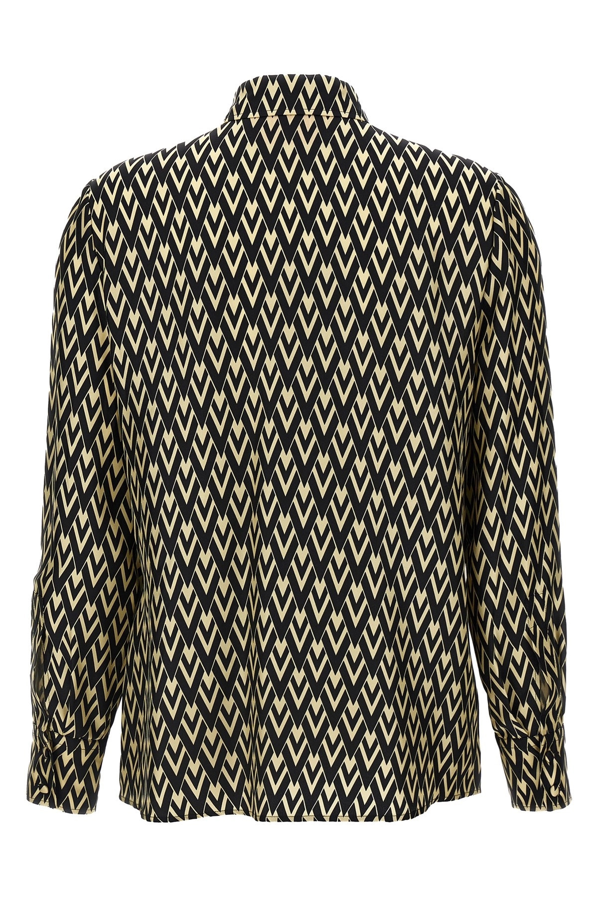 Valentino Garavani 'Toute la V' shirt - 2