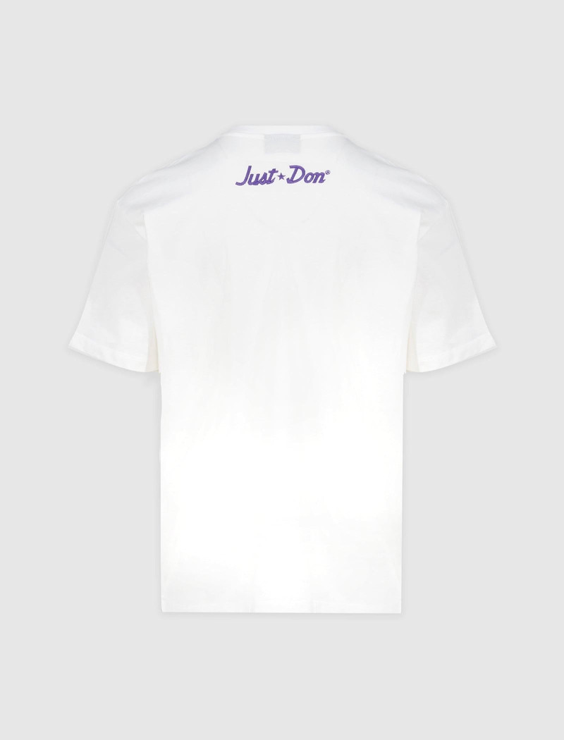 Just Don T-SHIRT outlook