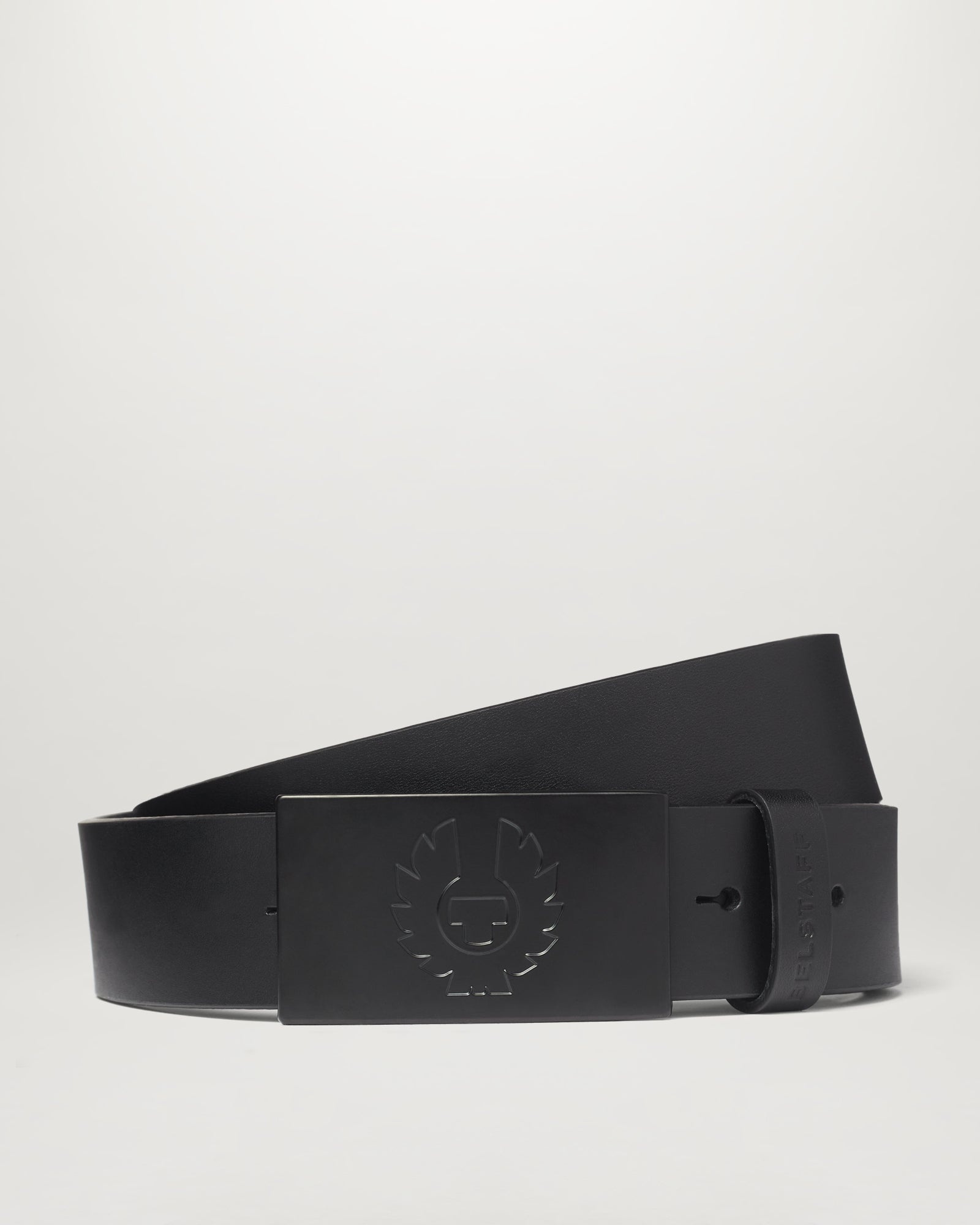 PHOENIX BUCKLE BELT - 1