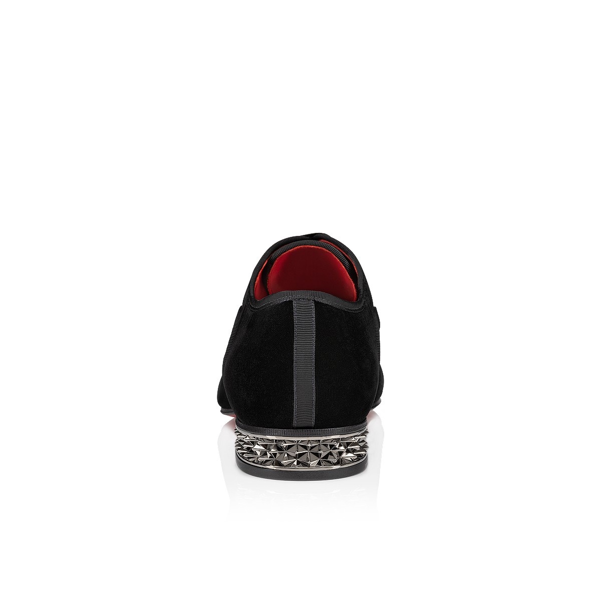 Christian Louboutin ルブタン grunge Christian Louboutin Greggyrocks | REVERSIBLE