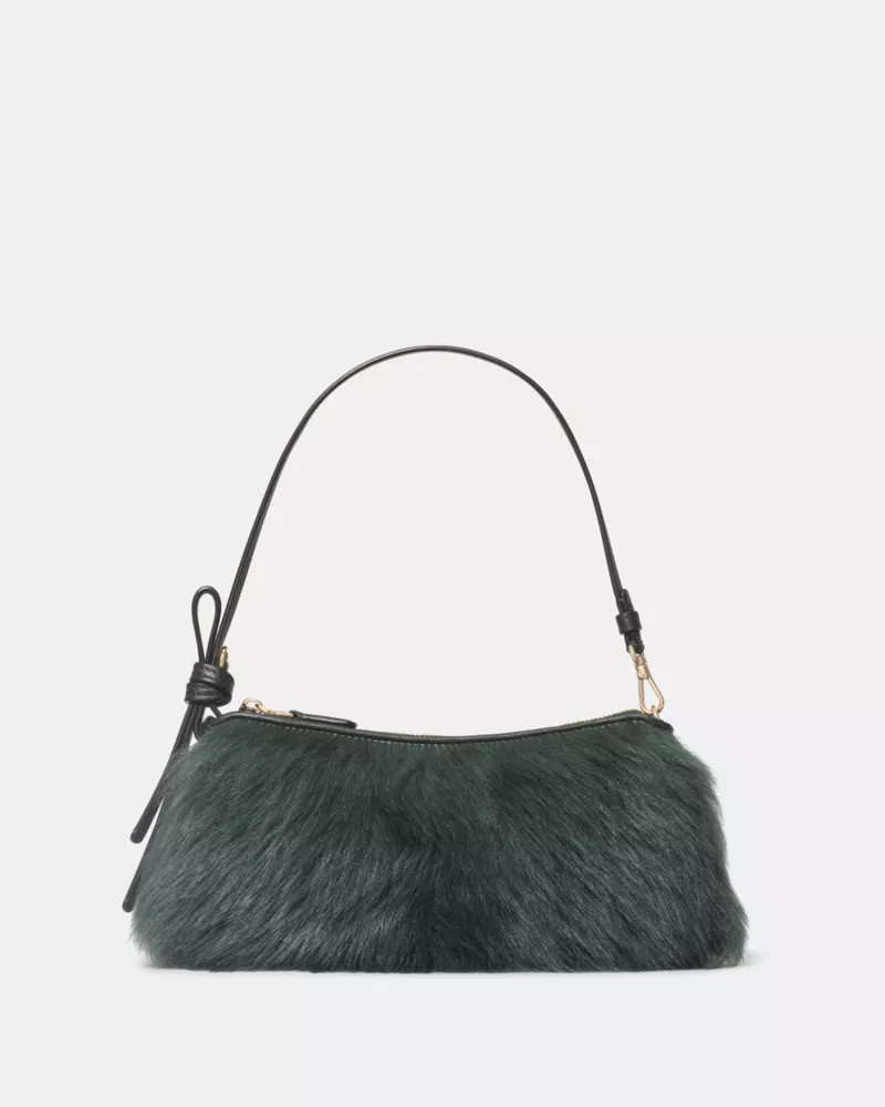 Loop Shearling Pochette 1