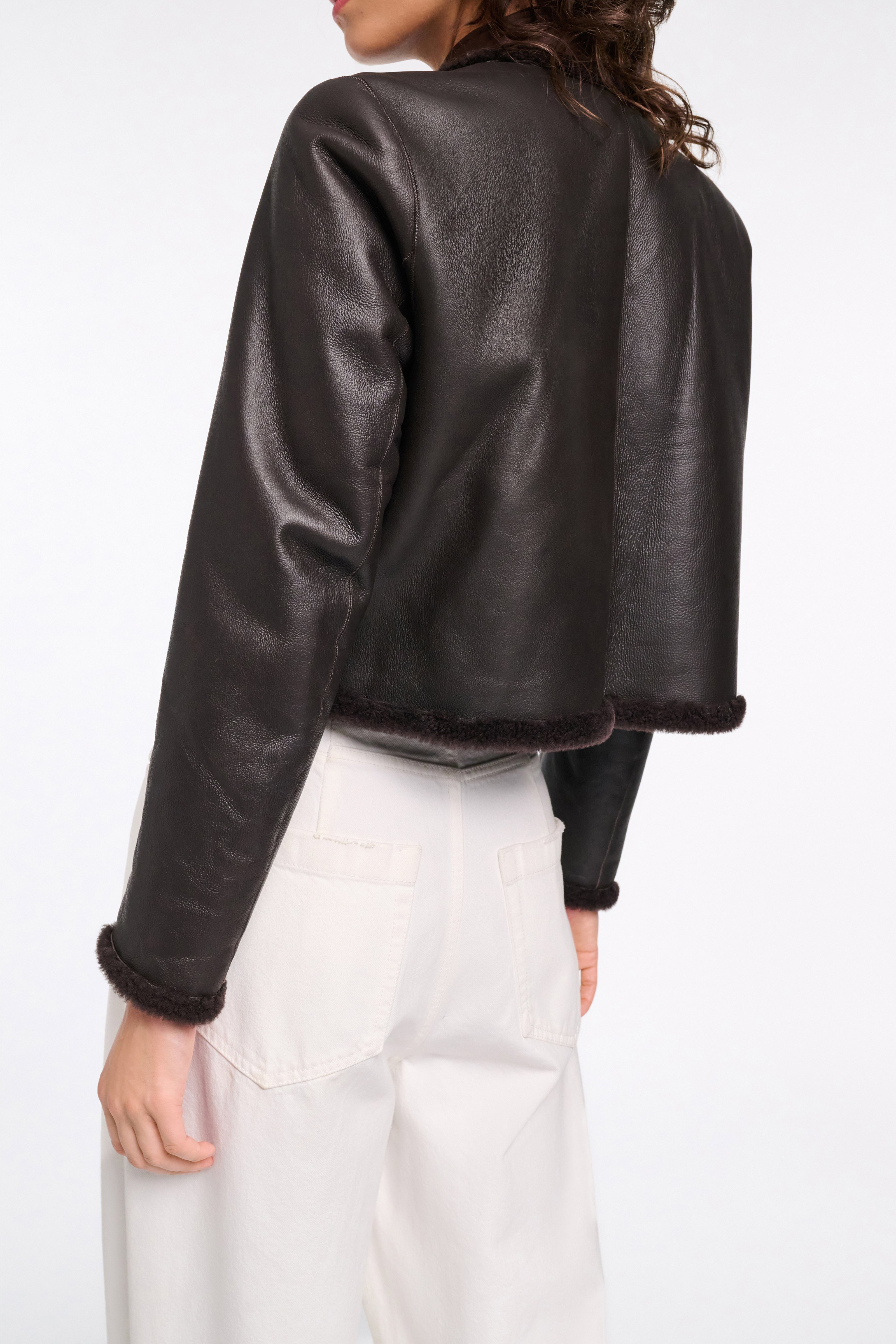 SOFT TOUCH jacket - 4