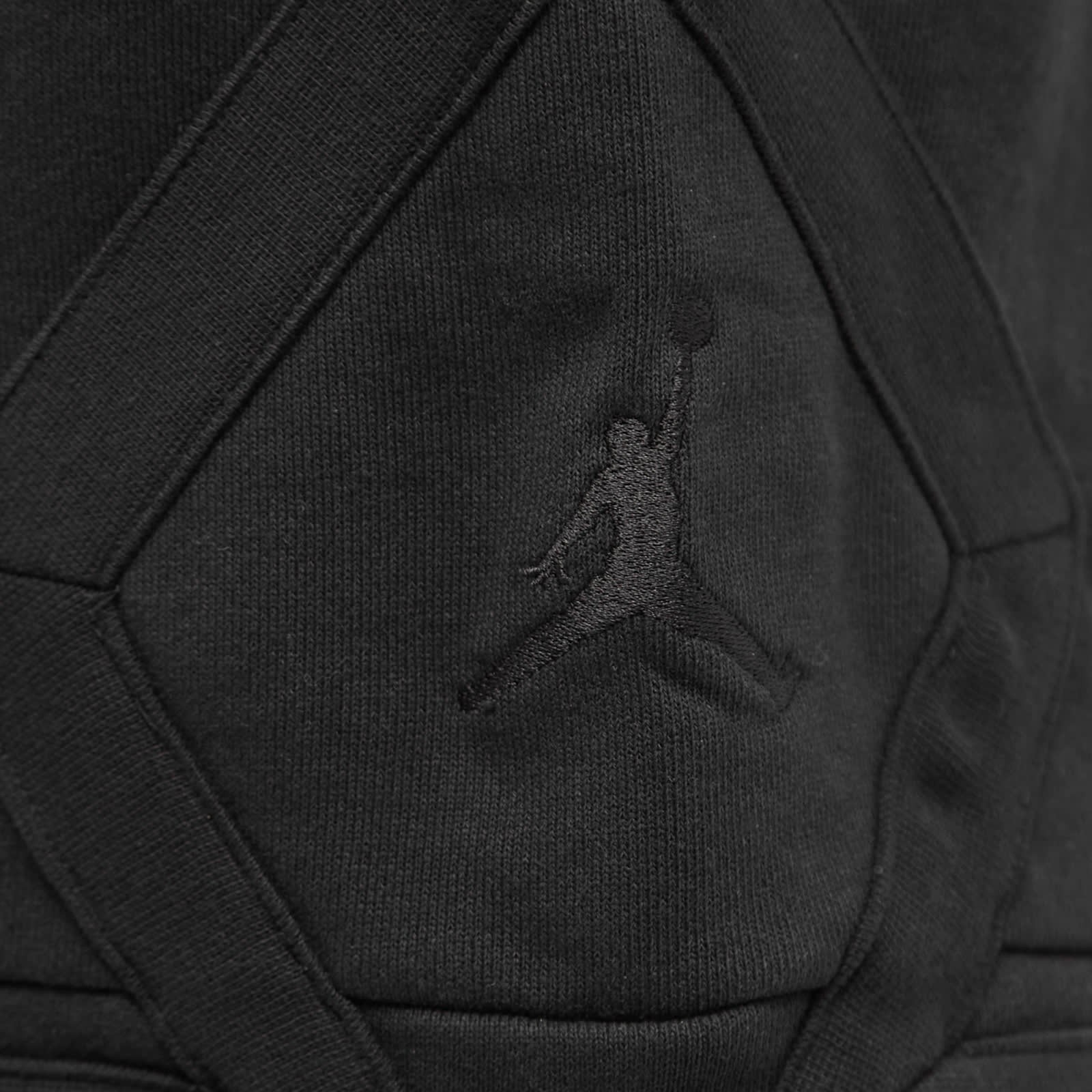 Air Jordan Essential Statement Fleece Short - 5