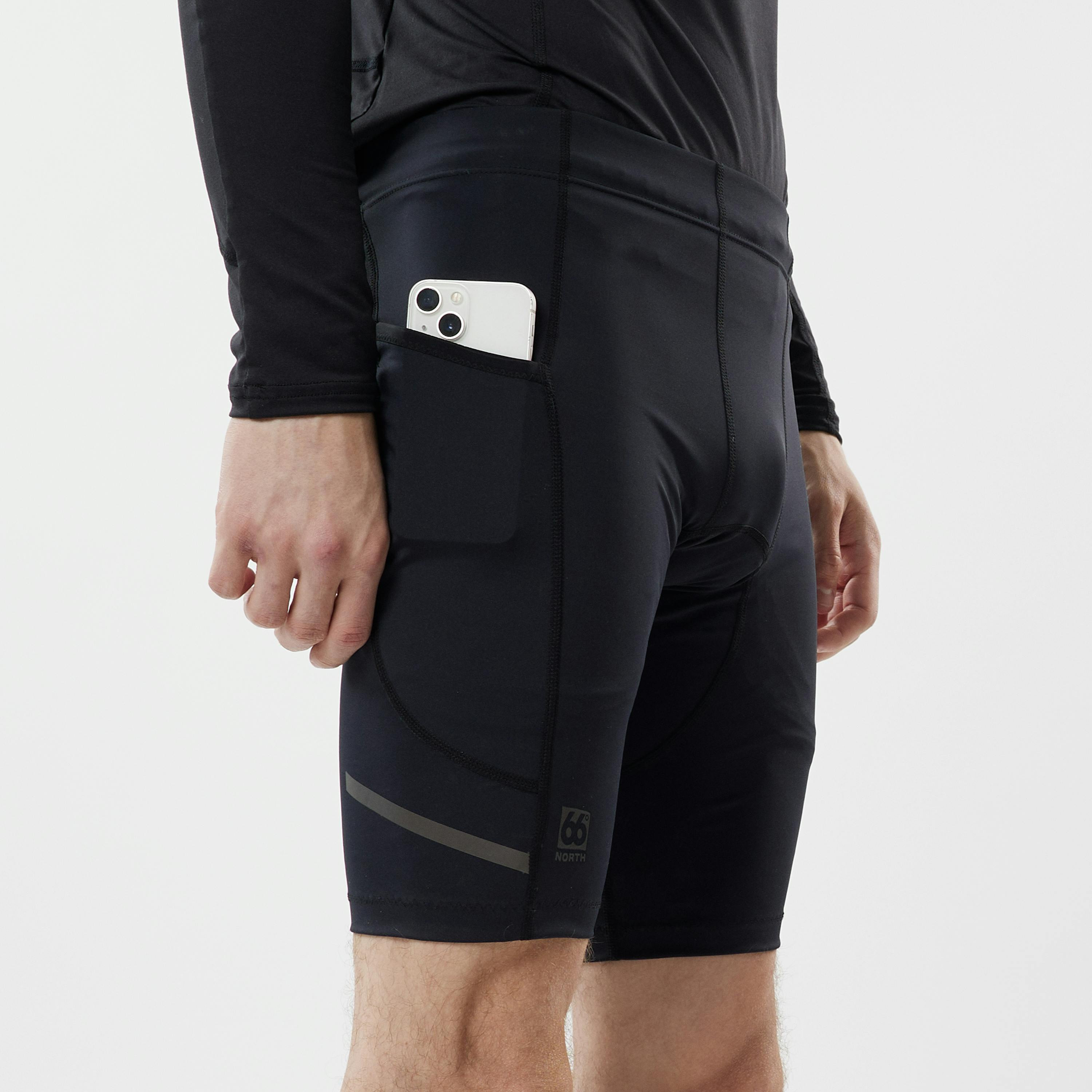 Helgafell Short Running Tights - 2