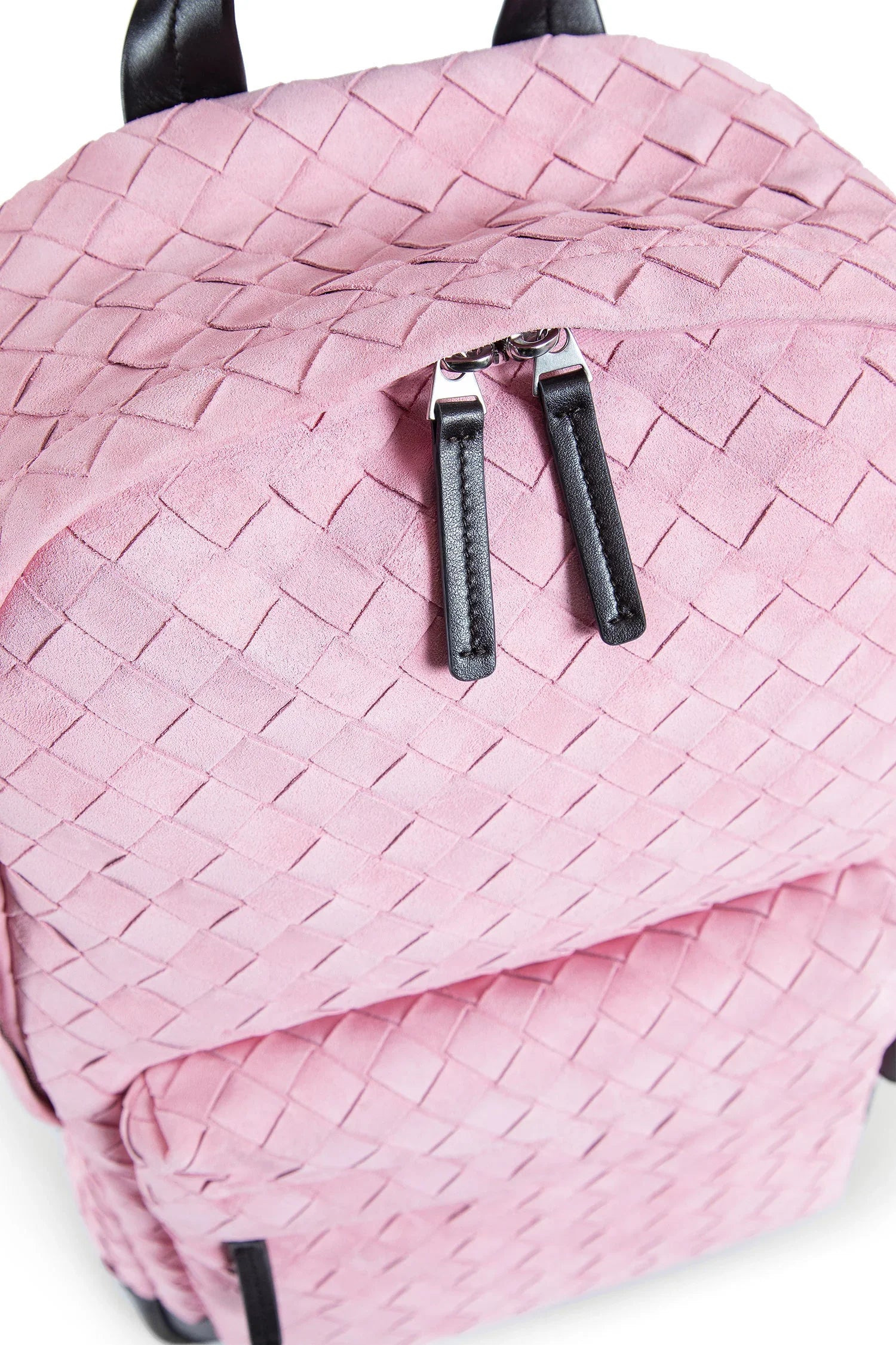 Intrecciato-Backpack - 4