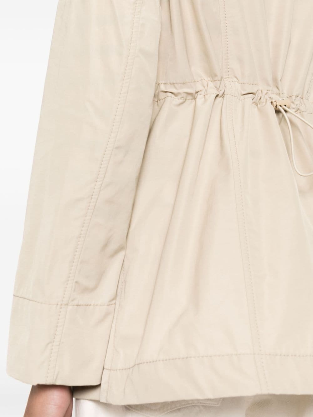 Leandro parka jacket - 5