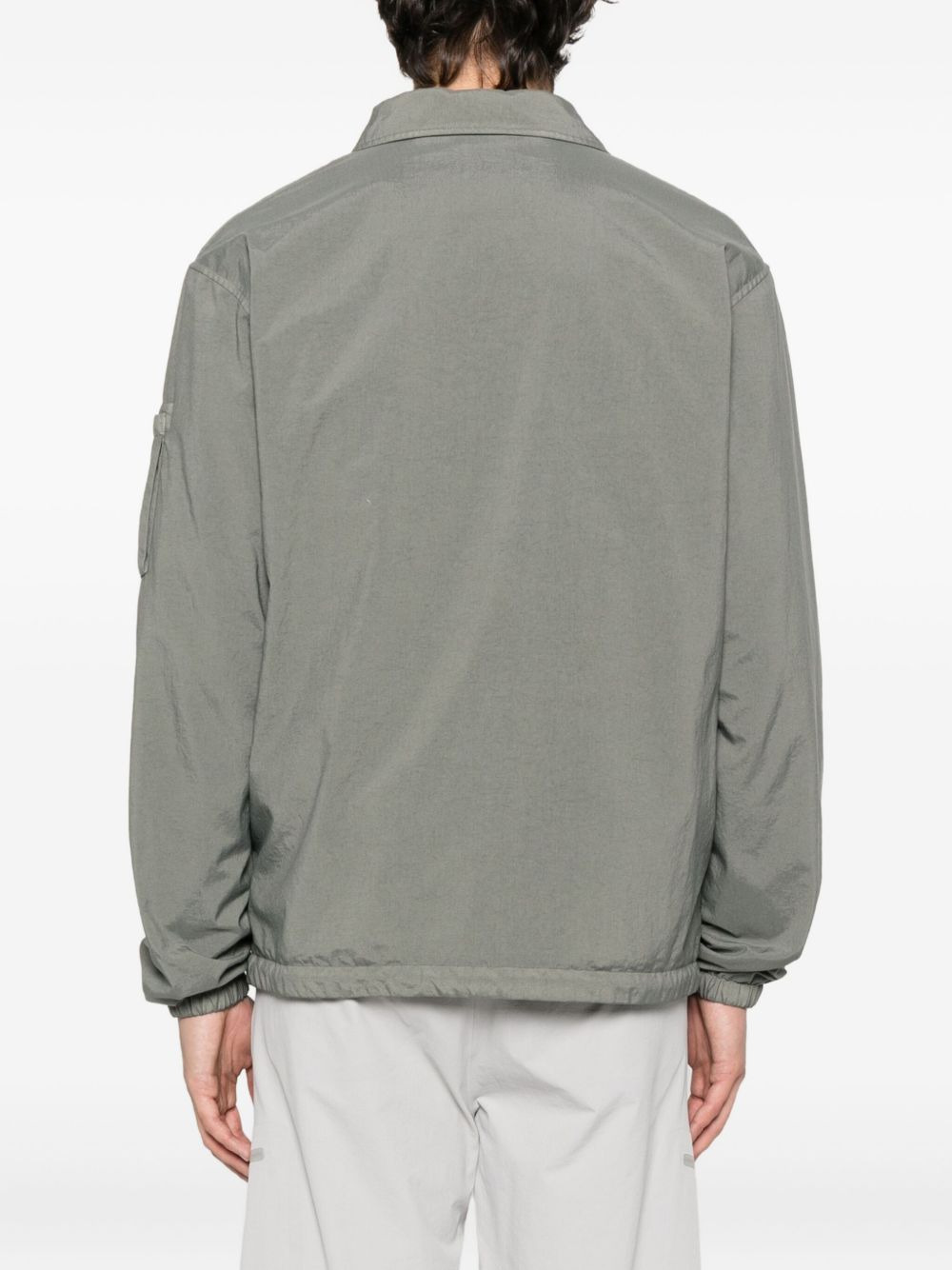 pocket bomber jacket - 4