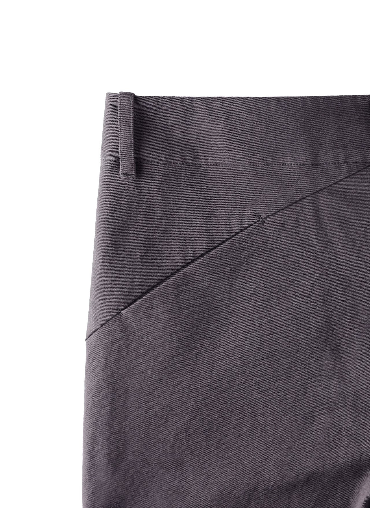 8.0 TROUSERS RIGHT (PURPLE) - 6