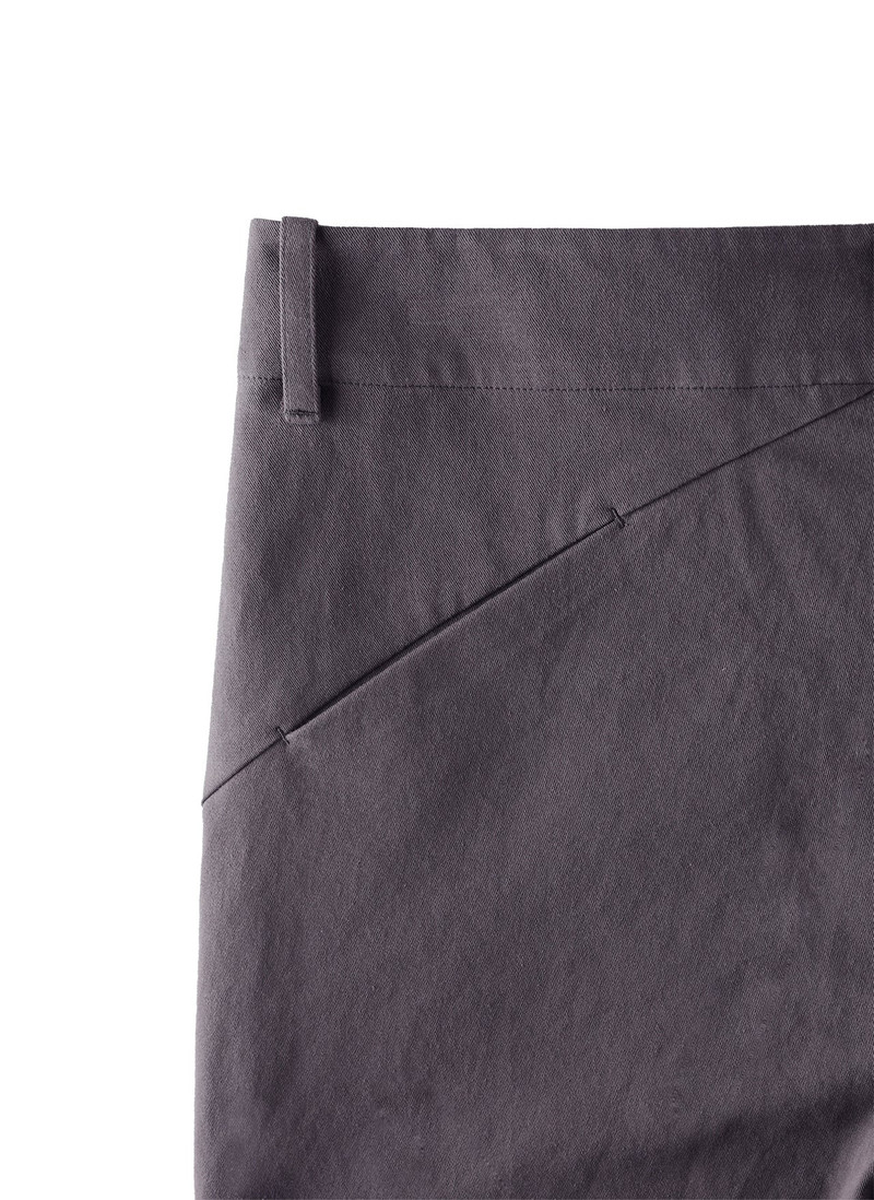 8.0 TROUSERS RIGHT (PURPLE) 6