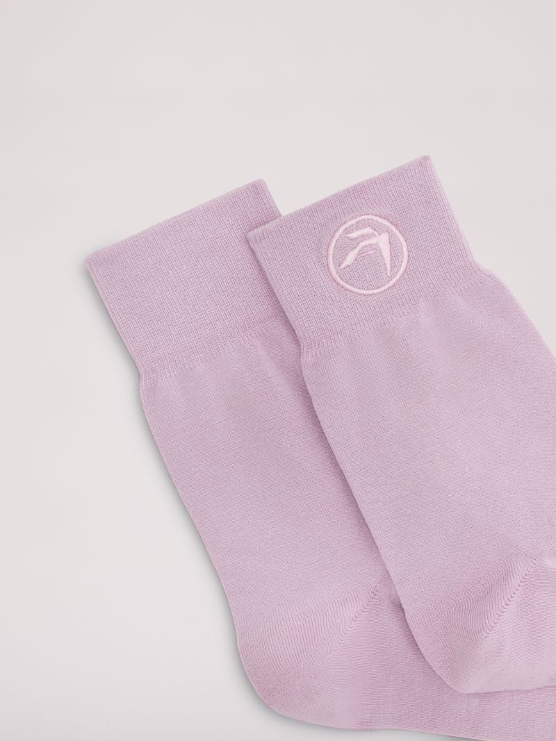 Cotton Socks - 2