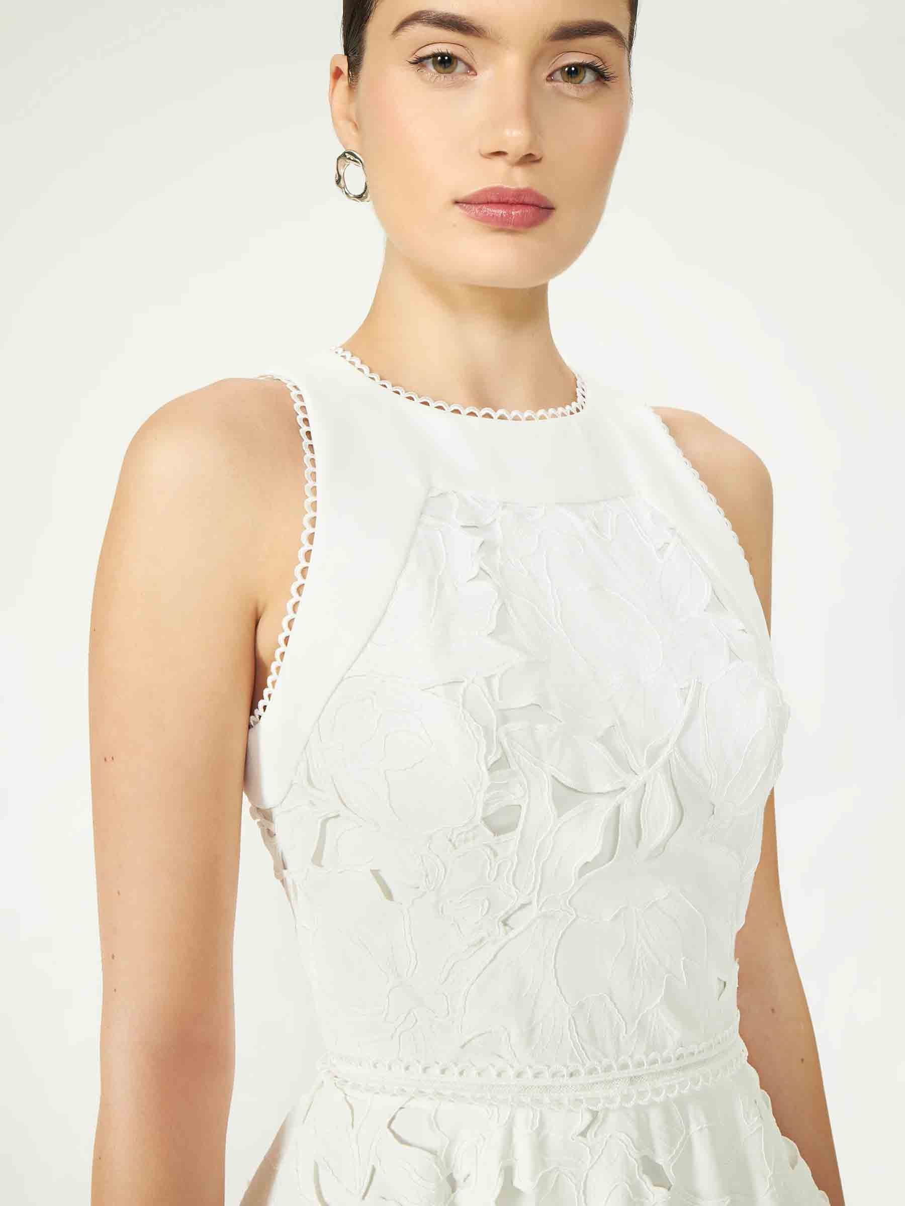 MIDI DRESS ARIANNE - 4