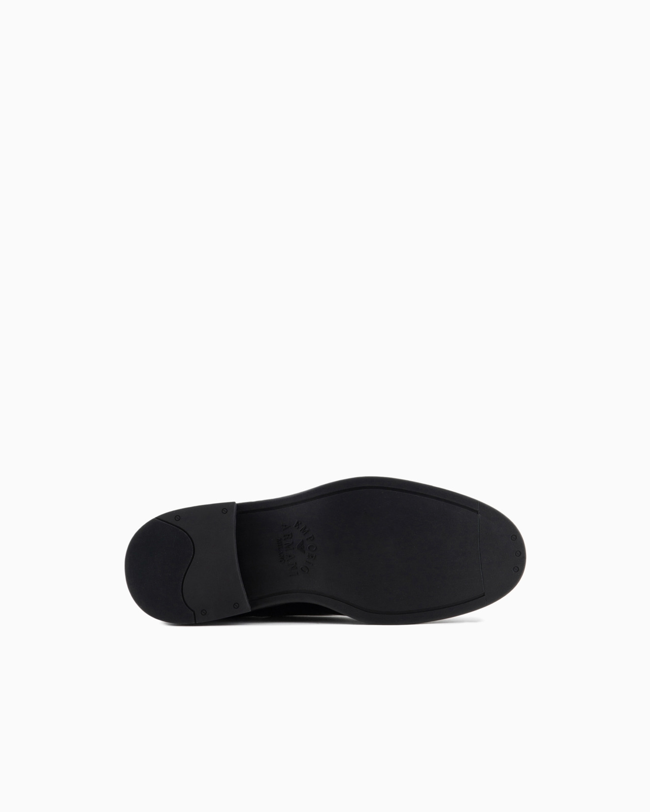 LACE-UPS - 6