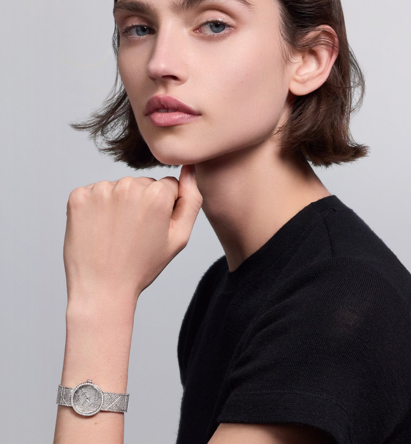Dior La D My Dior outlook