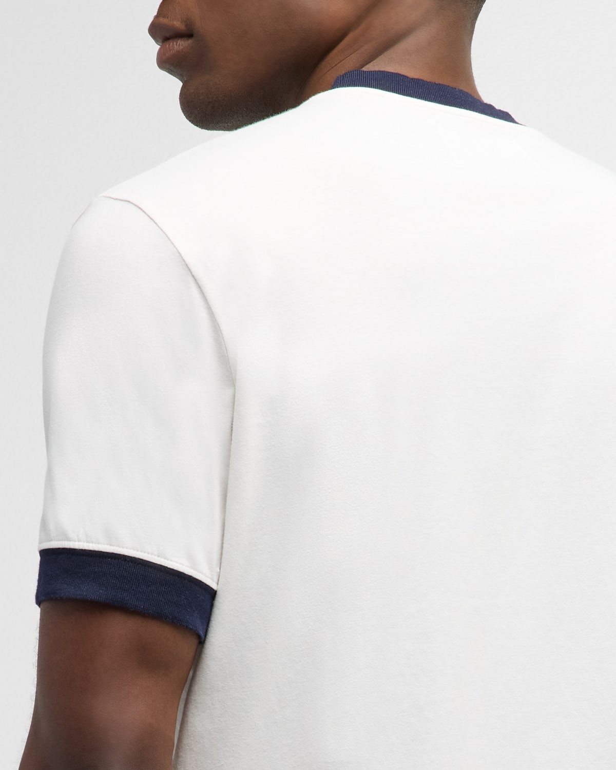 Men's Star Logo T-Shirt - 8