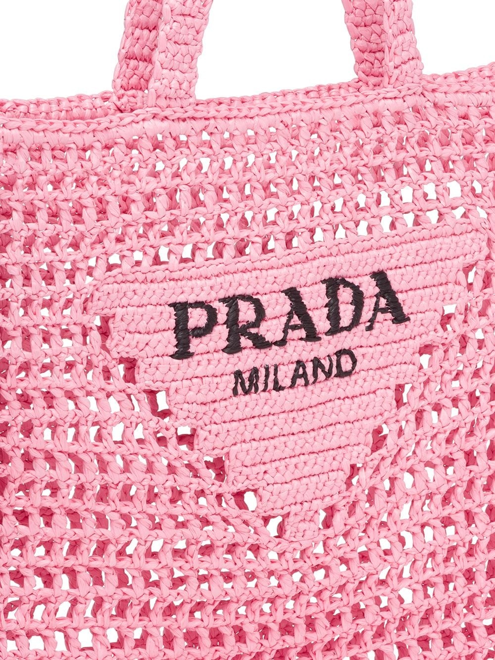 woven tote bag - 4