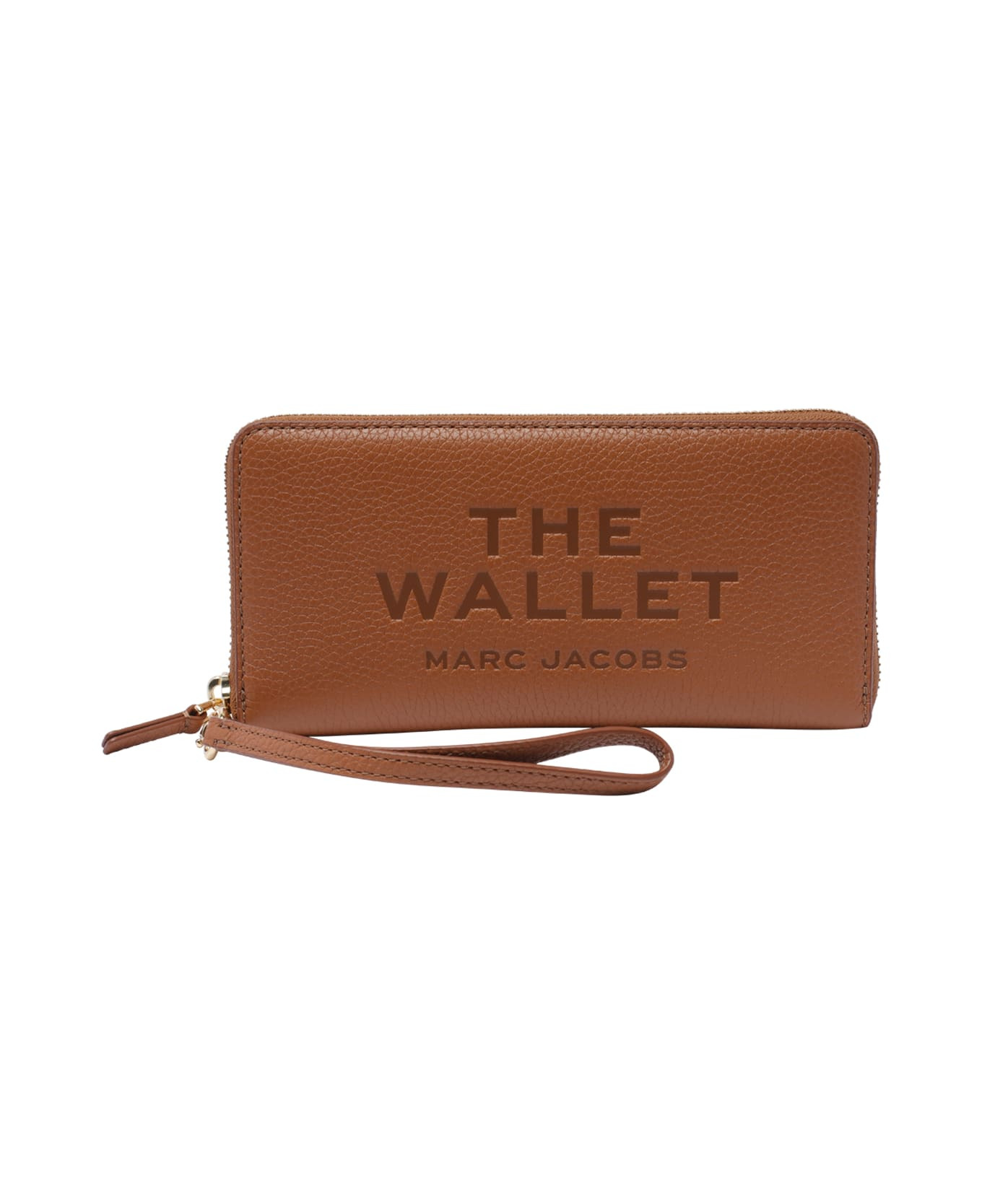 The Continental Wallet - 1