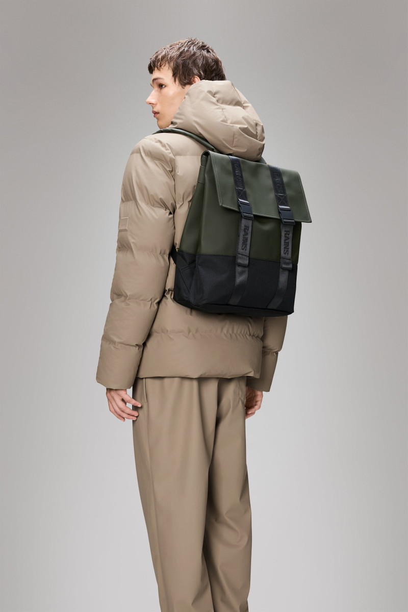 RAINS Trail MSN Bag outlook