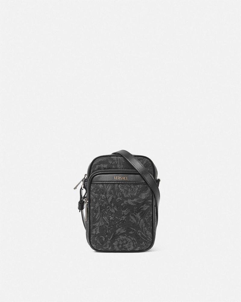Barocco Crossbody 가방 - 1