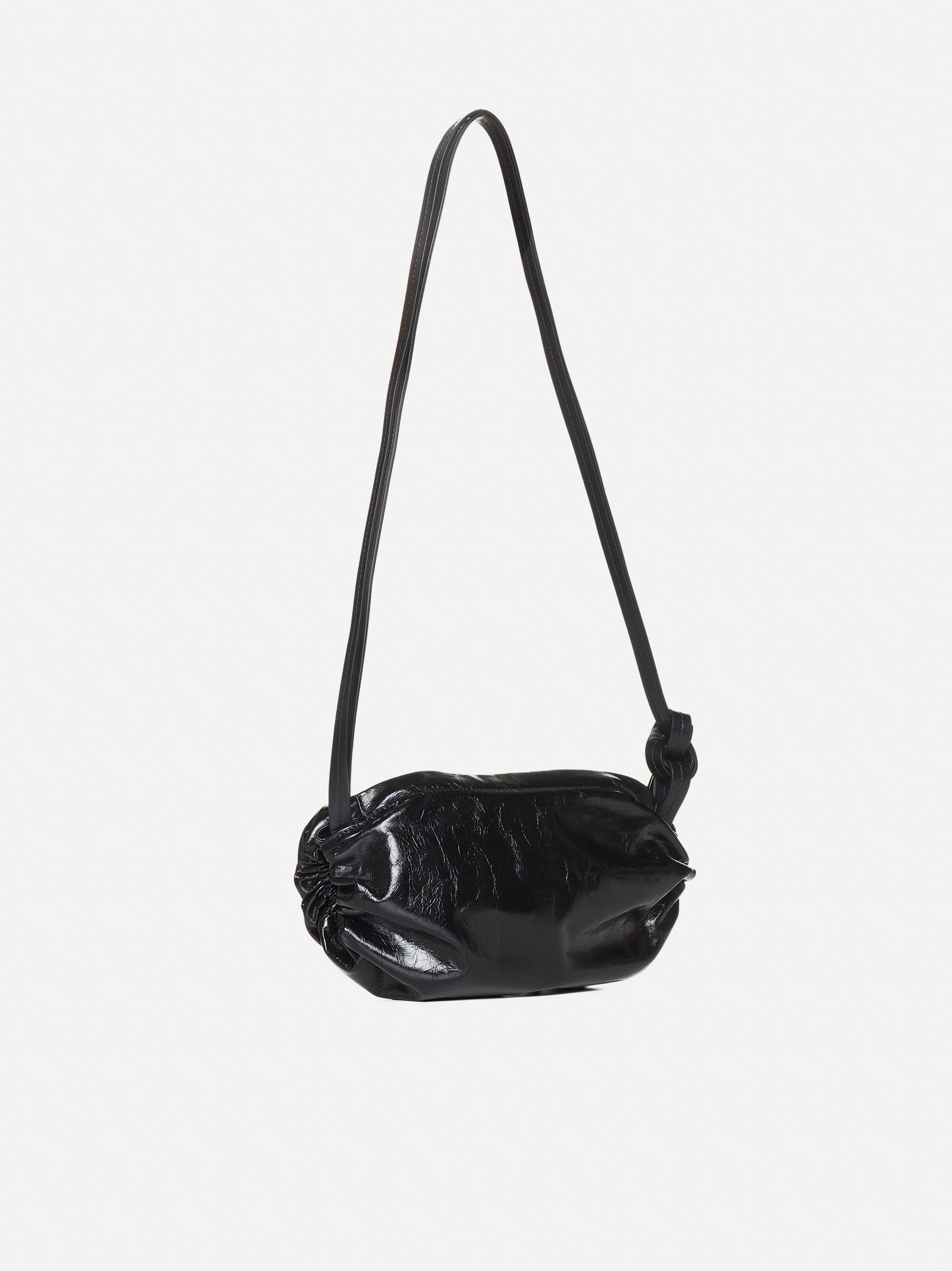 関税込Jil Sander Cushion スモール Jil Sander Cushion leather small bag | danielloboutique
