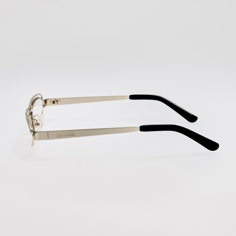 Norma Optical in Silver 4