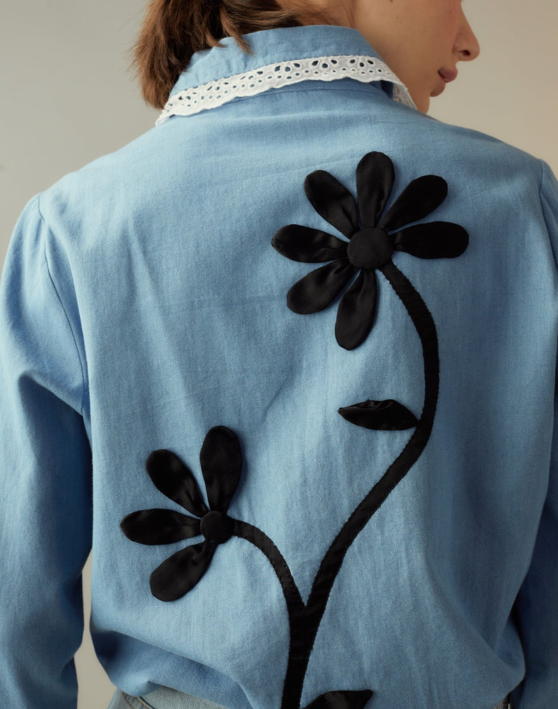 Not My First Rodeo Shirt 8