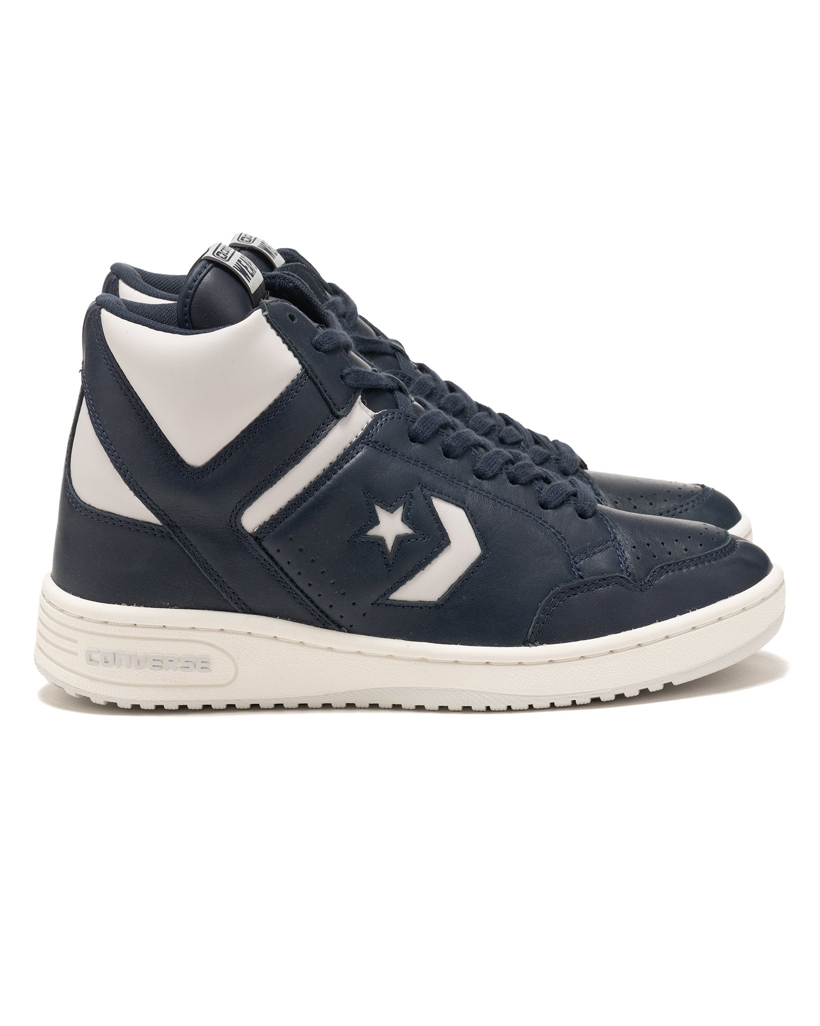 Converse Weapon Old Money Obsidian Barely Grey havenshop REVERSIBLE