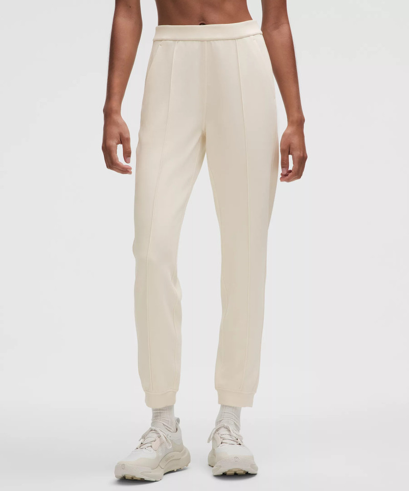 lululemon Softstreme Classic-Fit High-Rise Jogger outlook