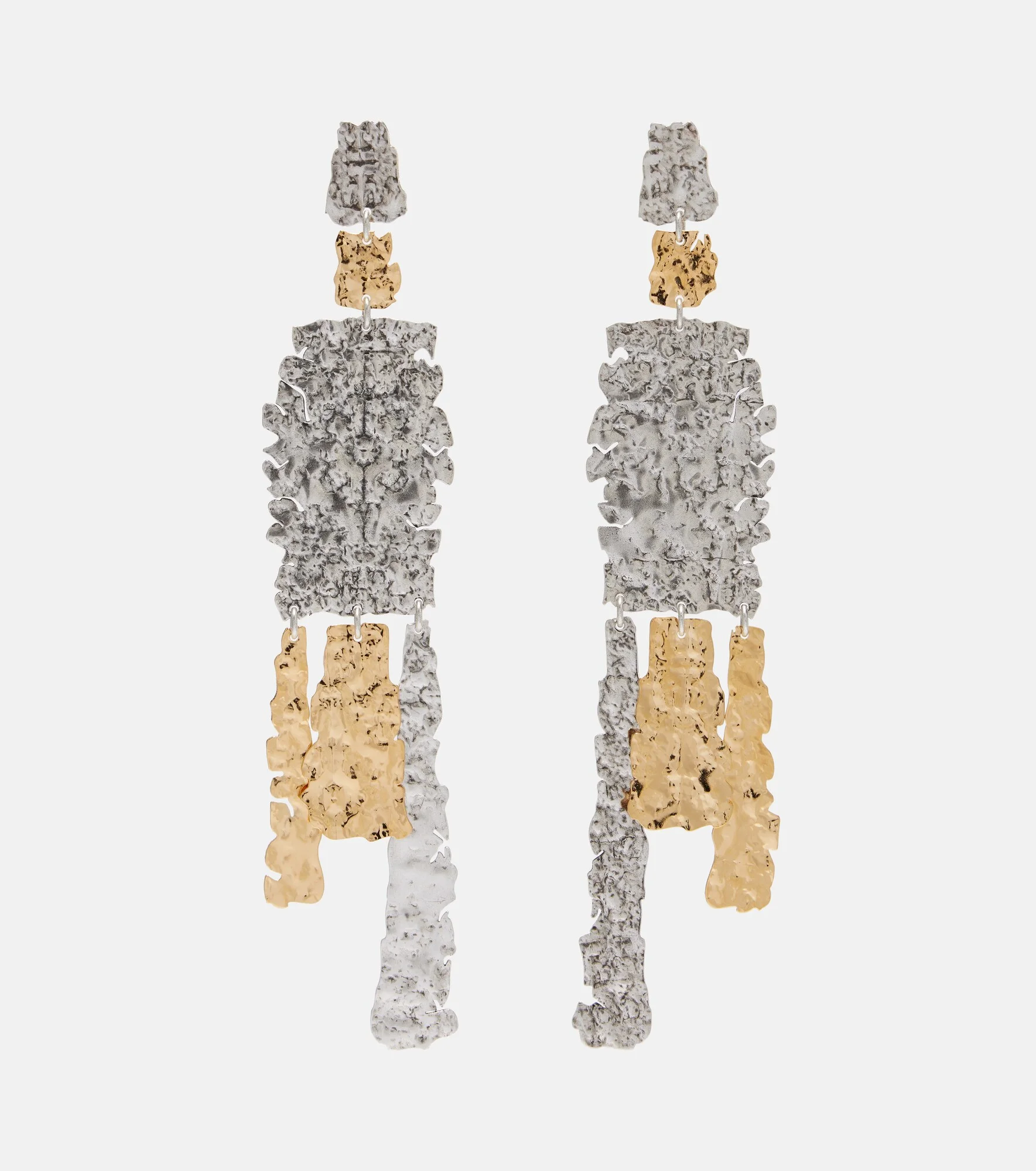 Miller drop earrings - 1