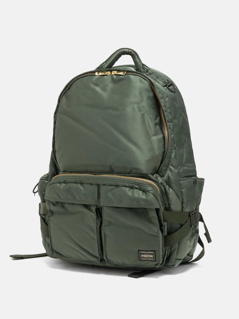 TANKER Daypack (L) Sage Green 1