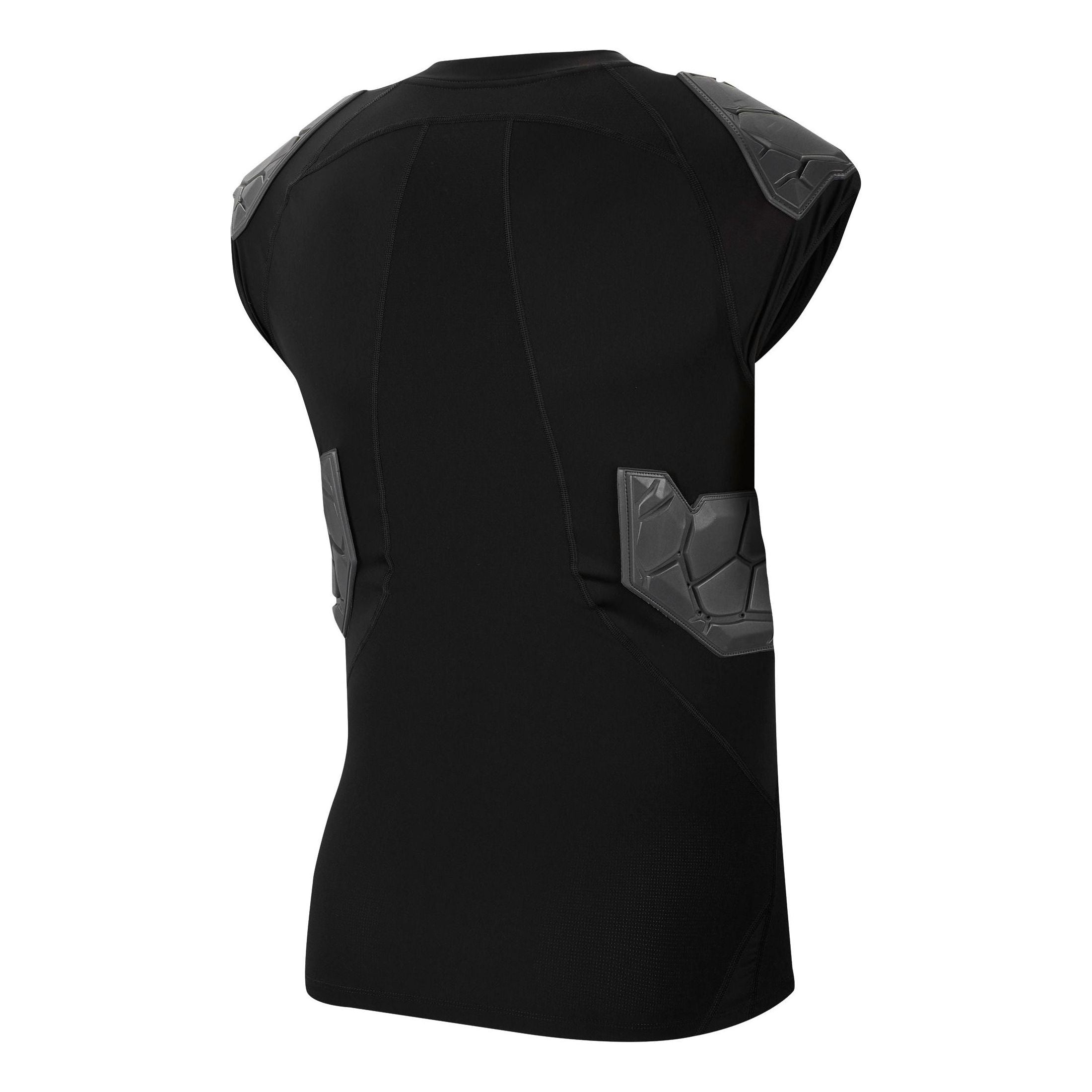 Nike Pro HyperStrong 4-Pad Top 'Black' AQ2733-010 - 2