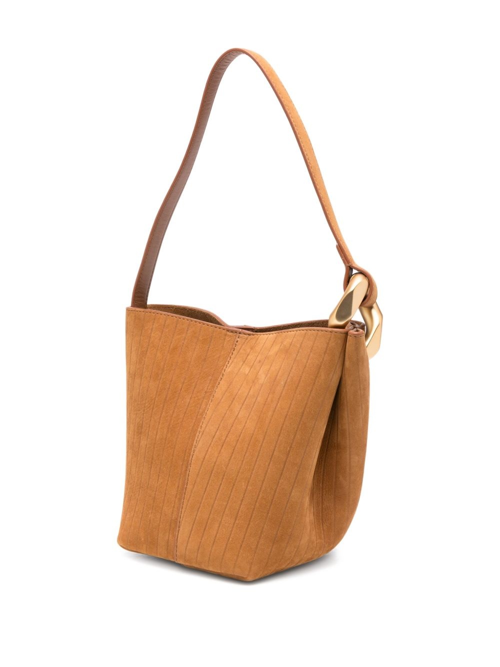 The JWA Corner bucket bag - 3