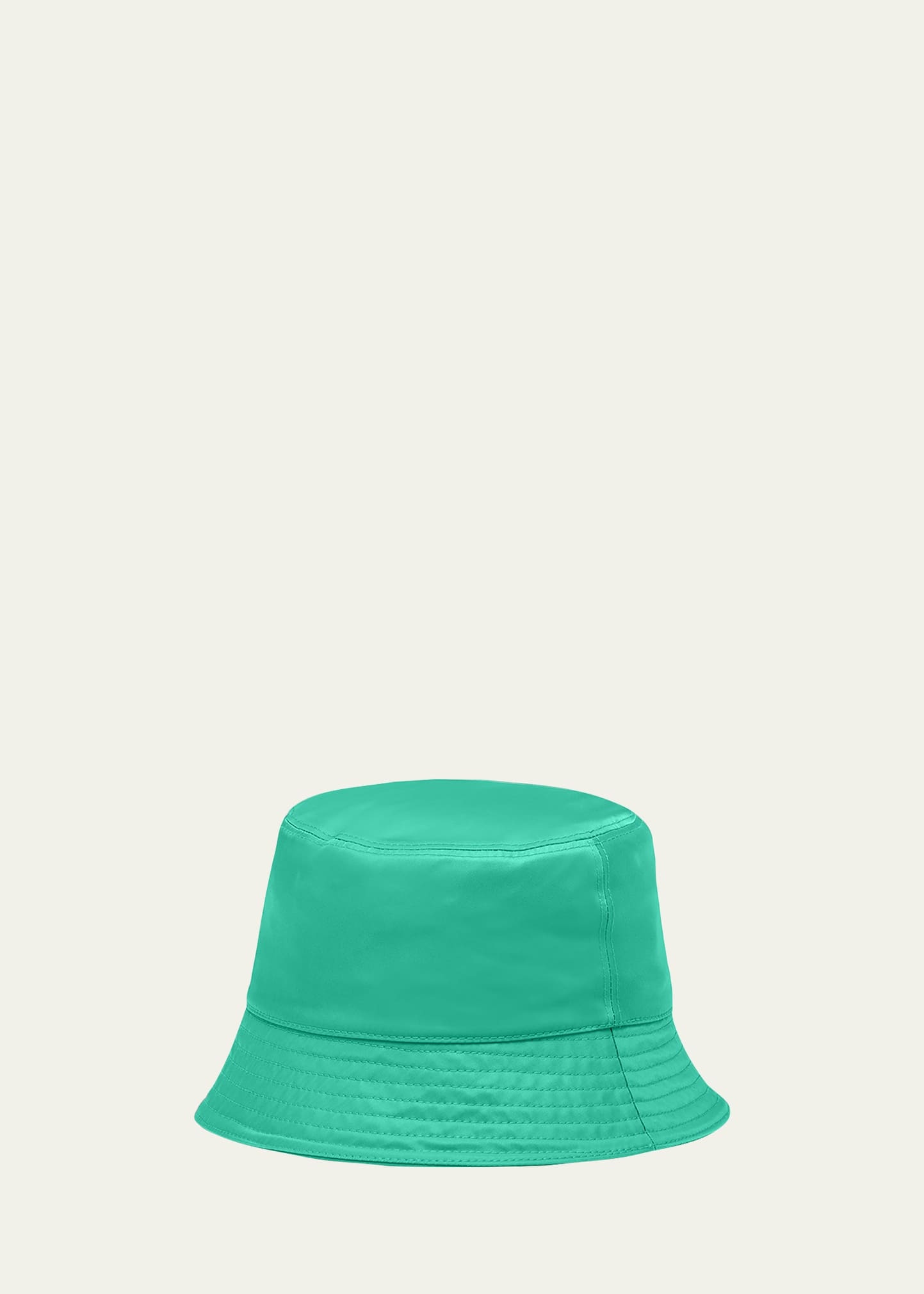 Recycled Nylon Bucket Hat - 3