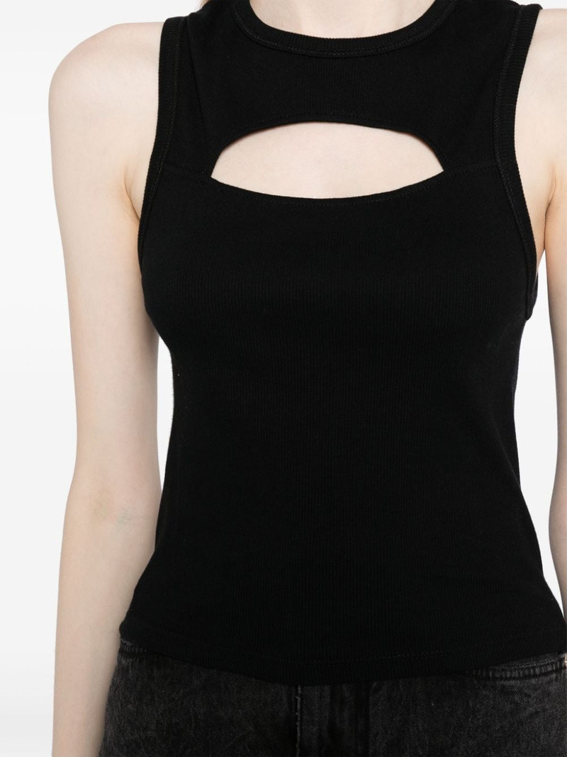 Pina cut-out tank top 5
