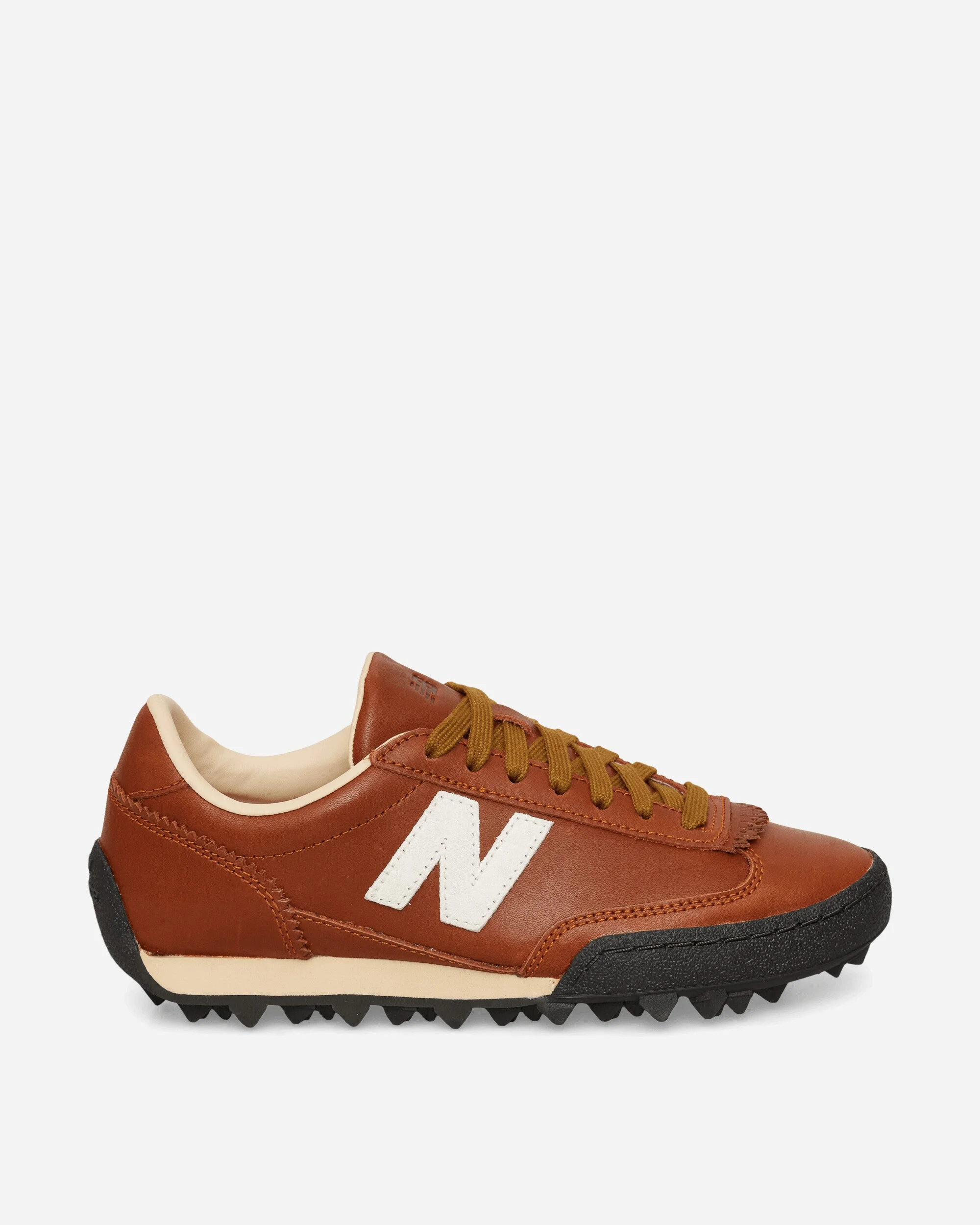 Gator Run Sneakers Bark / Linen - 1