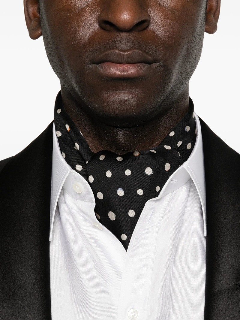 Dolce & Gabbana Dolce & Gabbana Buttoned Shirt outlook