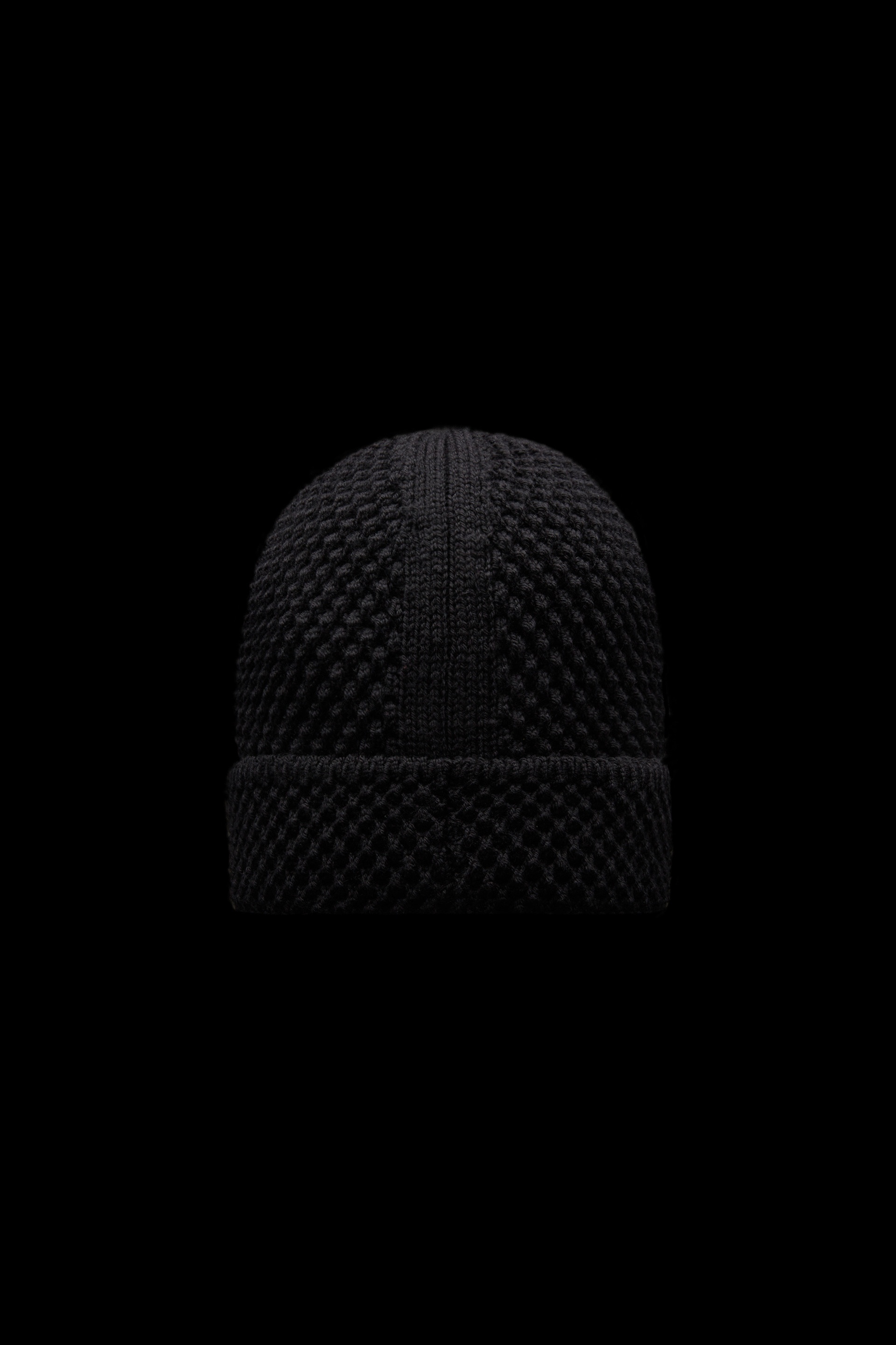 Wool Beanie - 4