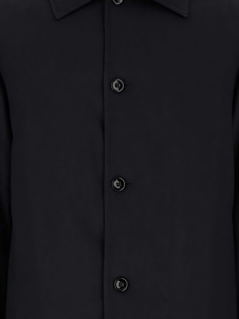 button-up shirt jacket - 4