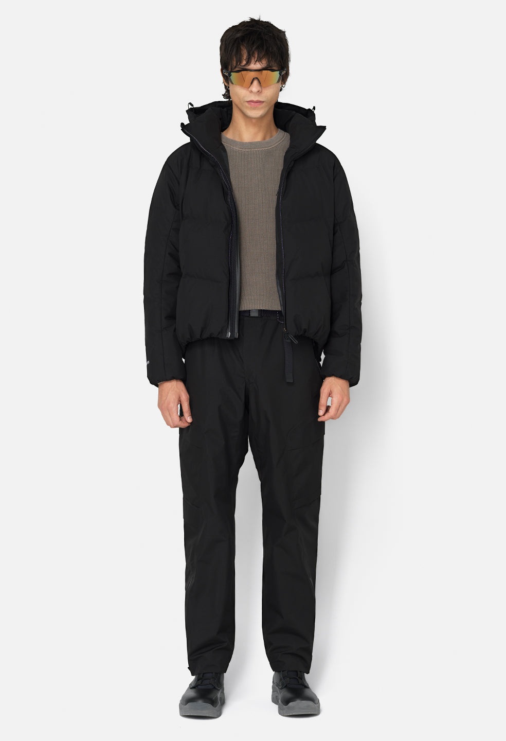 JOHN ELLIOTT X DESCENTE ALLTERRAIN SHELL PANT - 3