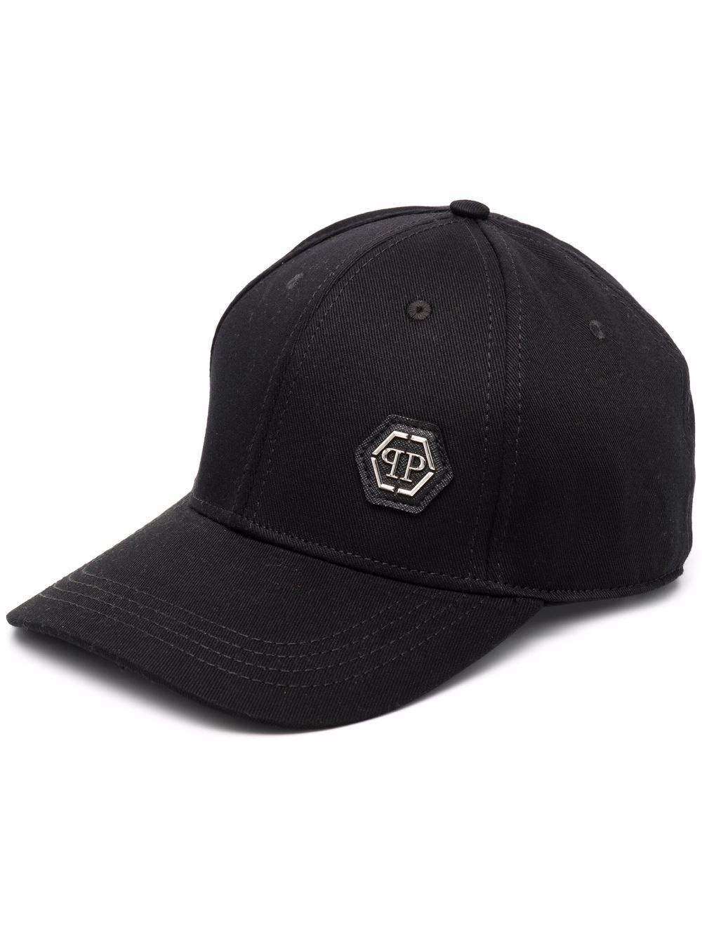 Hexagon baseball cap - 1