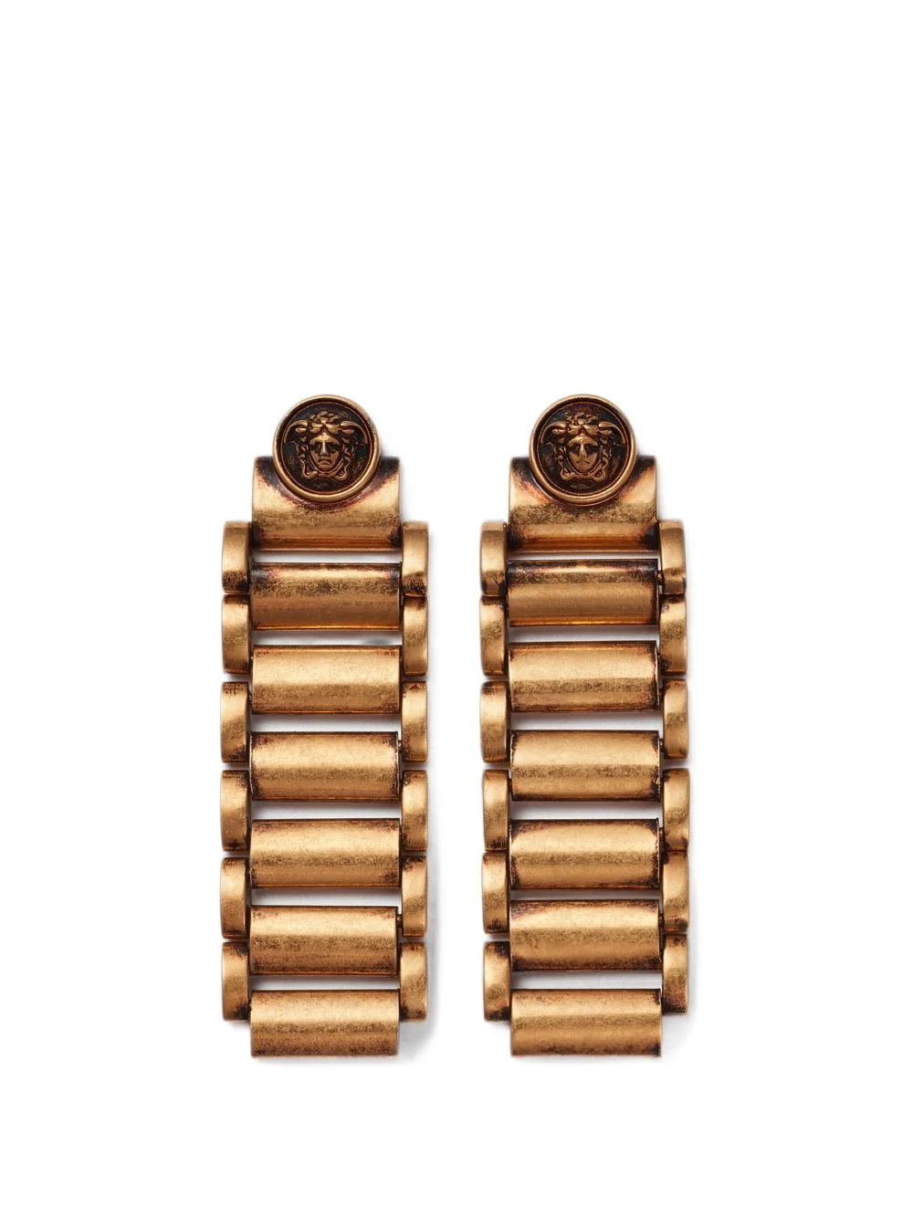 Link earrings - 1