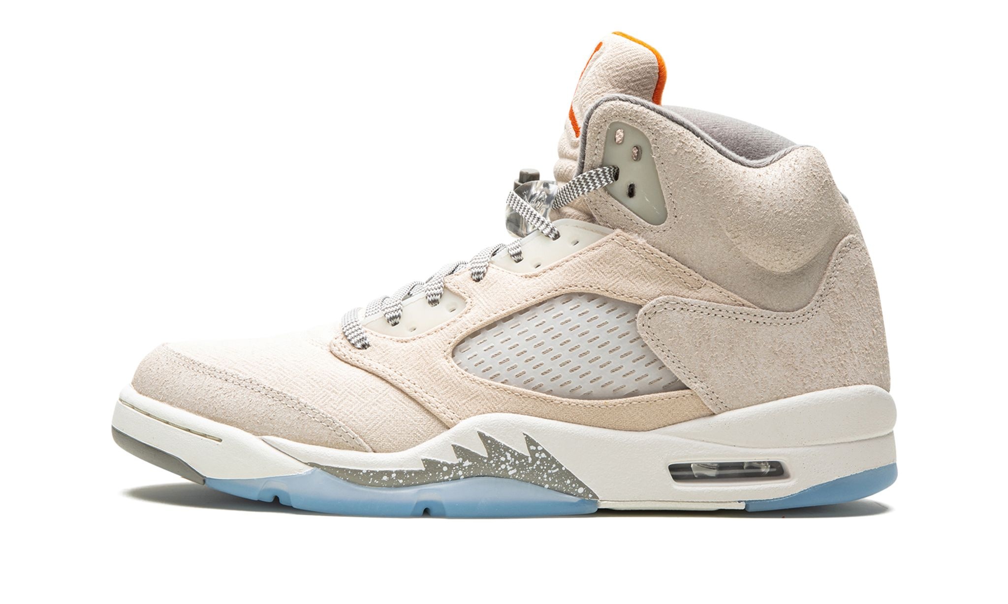 Air Jordan 5 "Craft" - 1