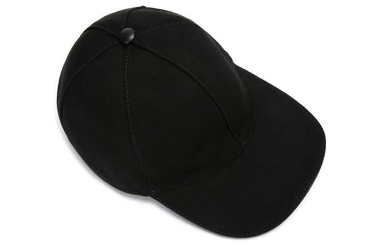 Gucci Cap Baseball Cap Black 387554-4H010-1000 - 4
